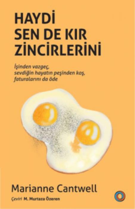 Vorderes Coverbild Haydi Sen De Kir Zincirlerini