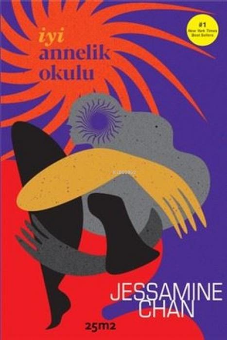 Vorderes Coverbild Iyi Annelik Okulu