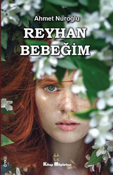 Vorderes Coverbild Reyhan Bebegim