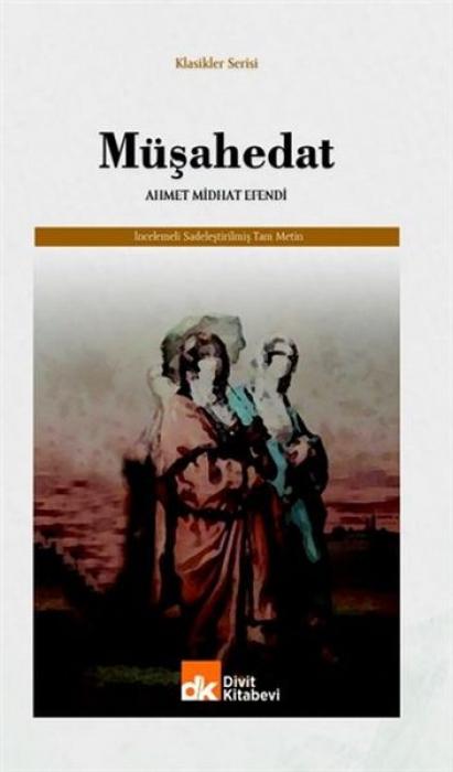 Vorderes Coverbild Müsahedat