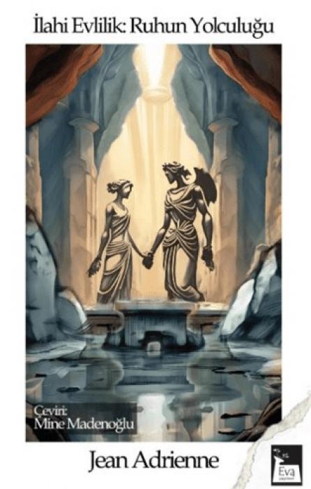 Vorderes Coverbild Ilahi Evlilik - Ruhun Yolculugu