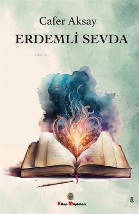 Vorderes Coverbild Erdemli Sevda