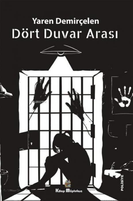 Vorderes Coverbild Dört Duvar Arasi