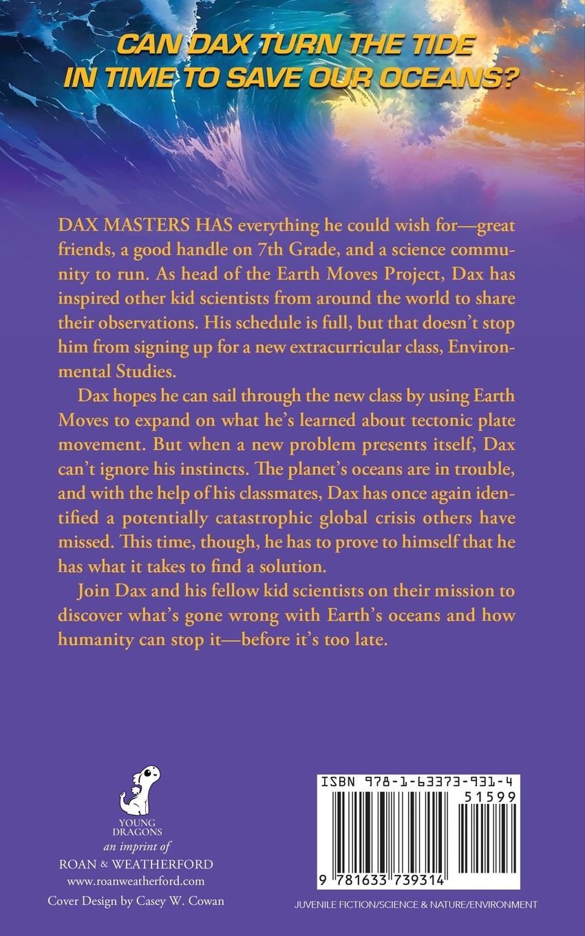 Rückseitencover Flow