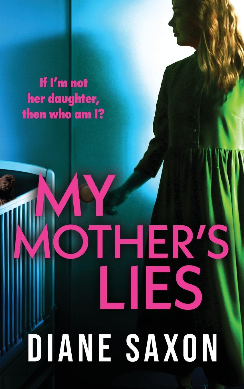 Vorderes Coverbild My Mother's Lies