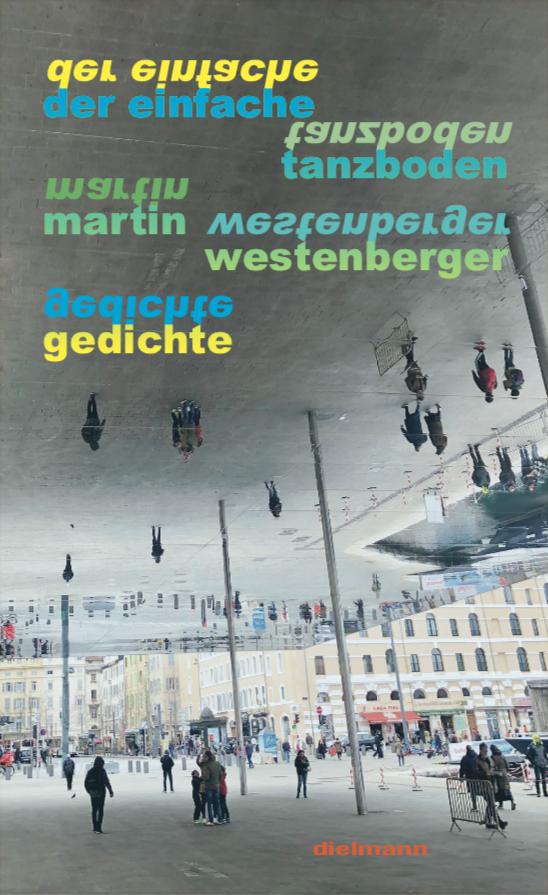 Vorderes Coverbild der einfache tanzboden