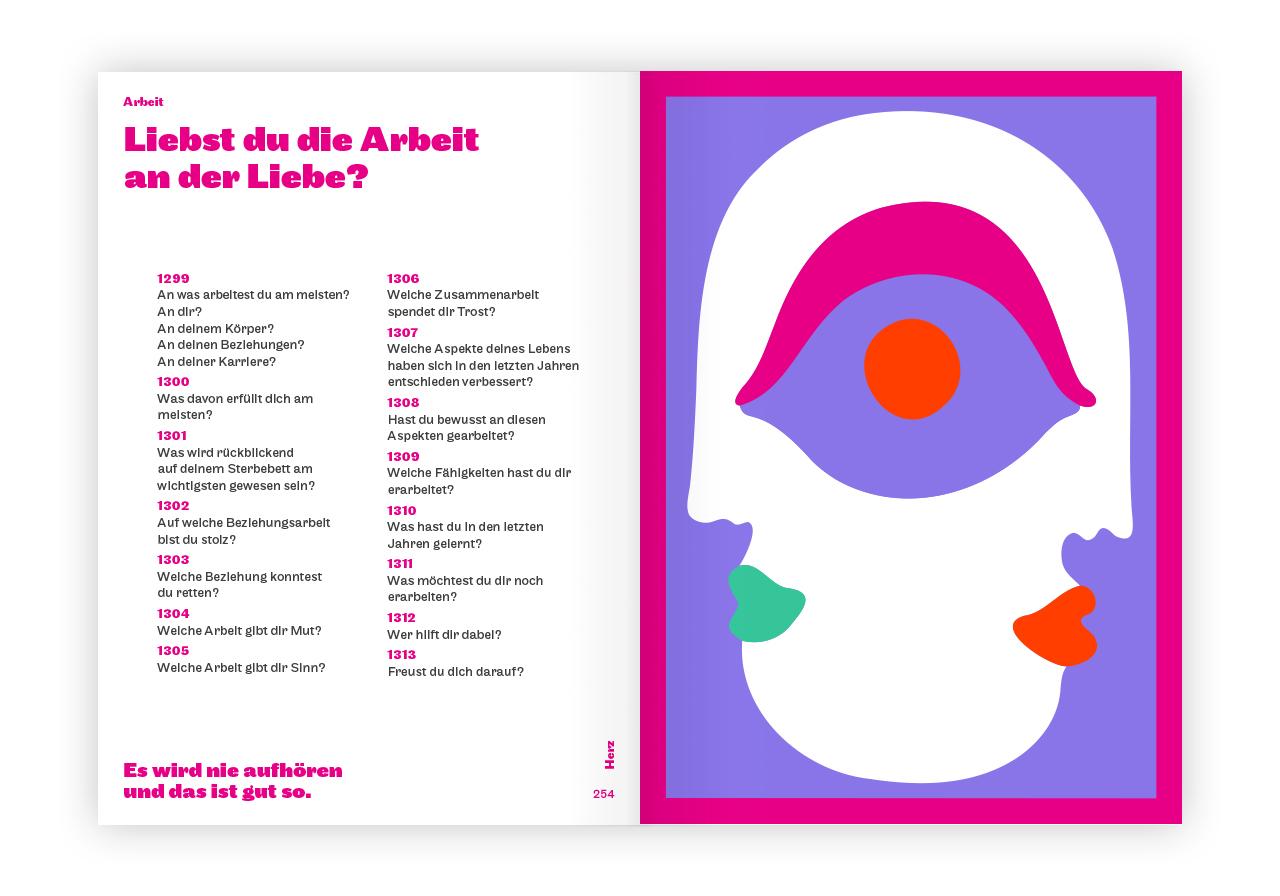 Beispielinhalt (Bild) worklove