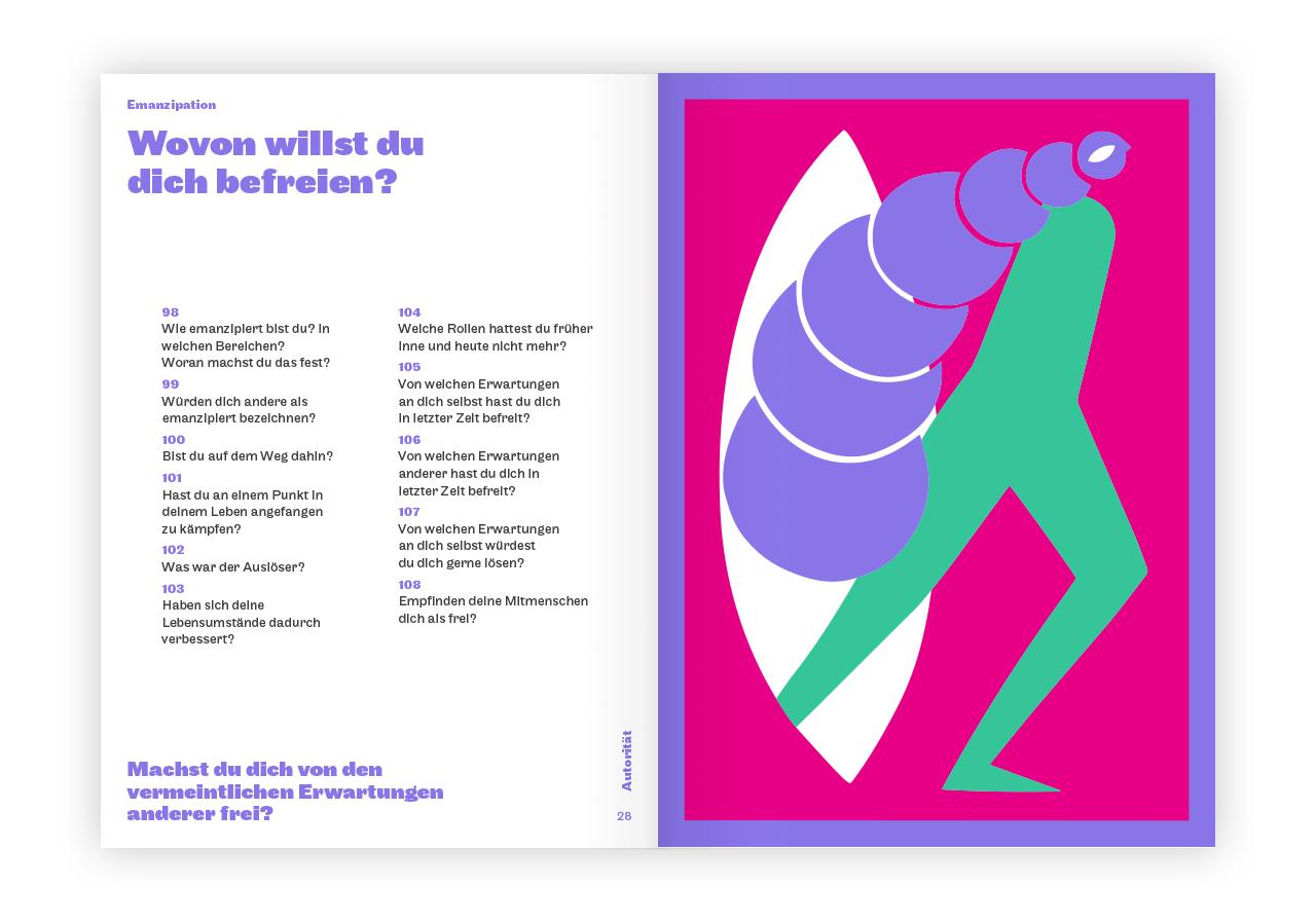 Beispielinhalt (Bild) worklove