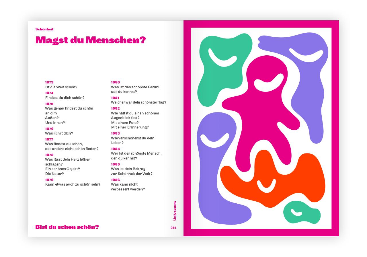 Beispielinhalt (Bild) worklove