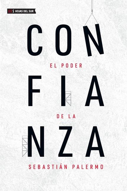 Vorderes Coverbild El Poder de la Confianza