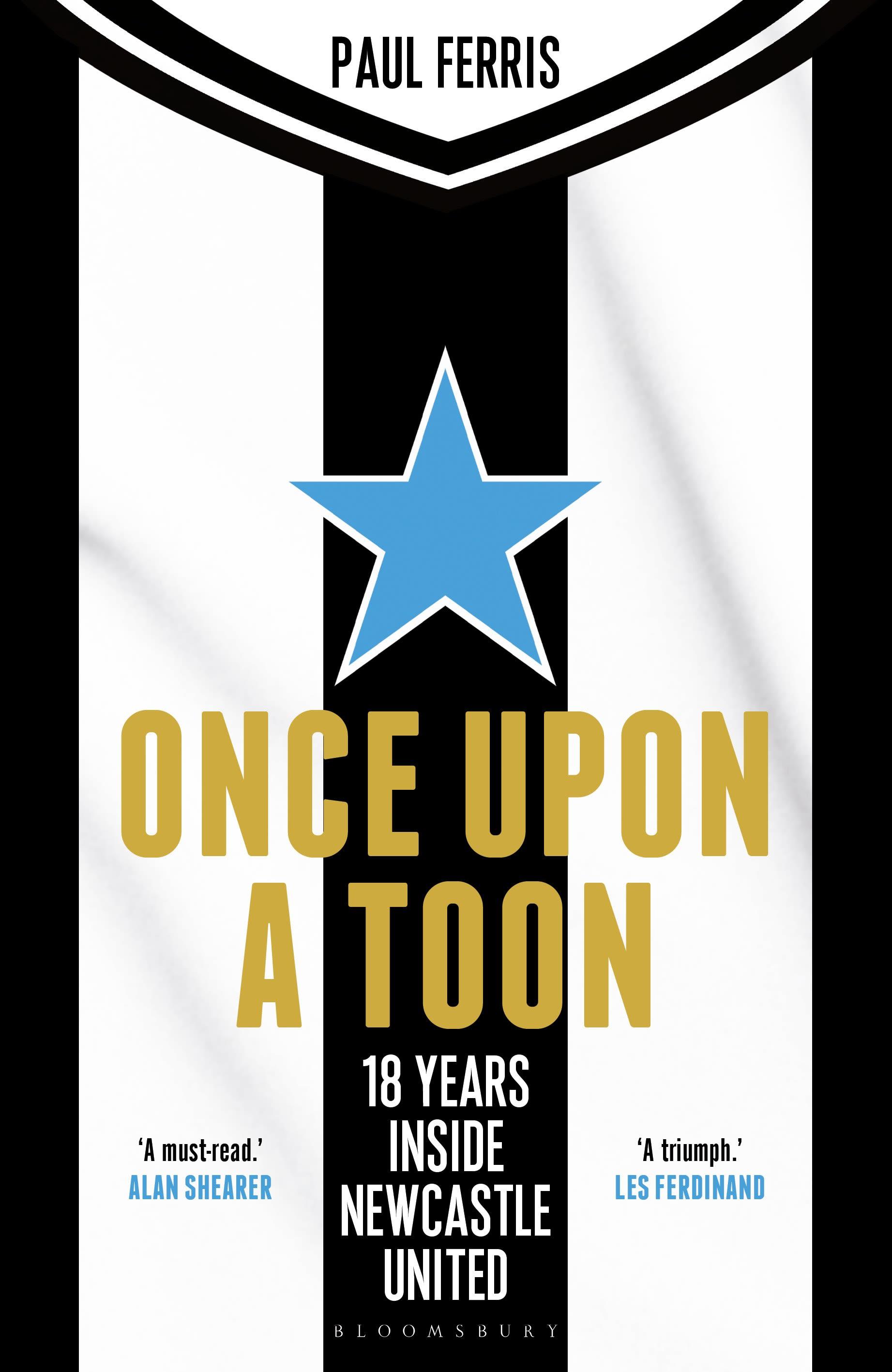 Vorderes Coverbild Once Upon a Toon