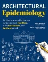Vorderes Coverbild Architectural Epidemiology