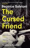 Vorderes Coverbild The Cursed Friend
