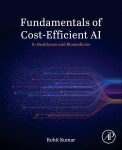 Vorderes Coverbild Fundamentals of Cost-Efficient AI