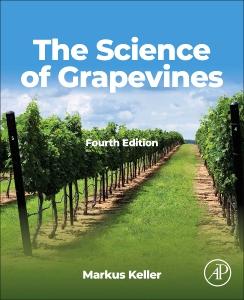 Vorderes Coverbild The Science of Grapevines