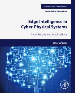 Vorderes Coverbild Edge Intelligence in Cyber-Physical Systems