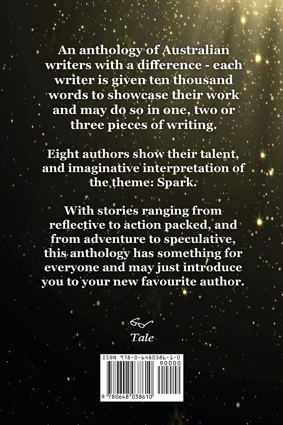 Rückseitencover Showcase