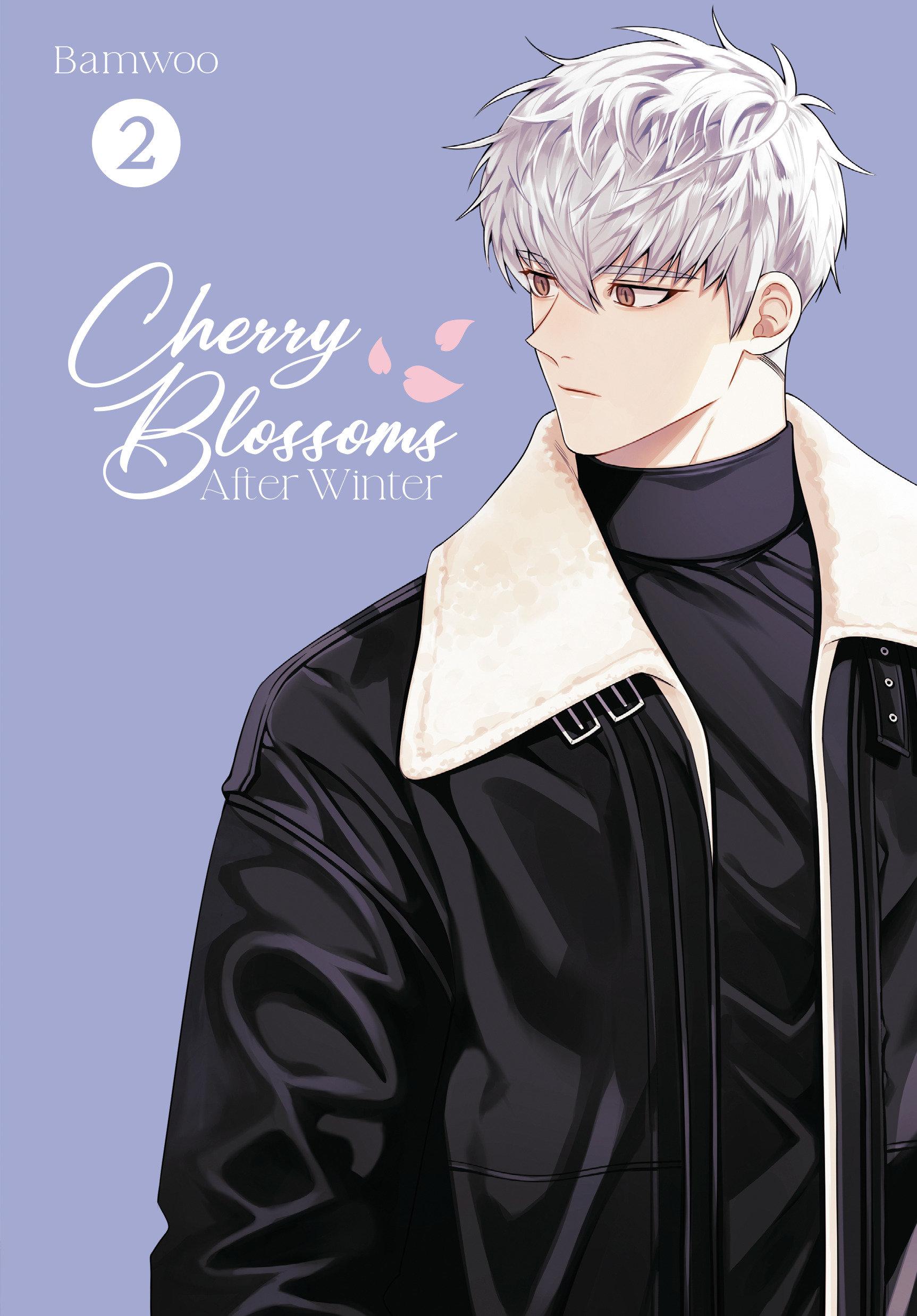 Vorderes Coverbild Cherry Blossoms After Winter: Volume 2