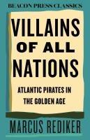 Vorderes Coverbild Villains of All Nations