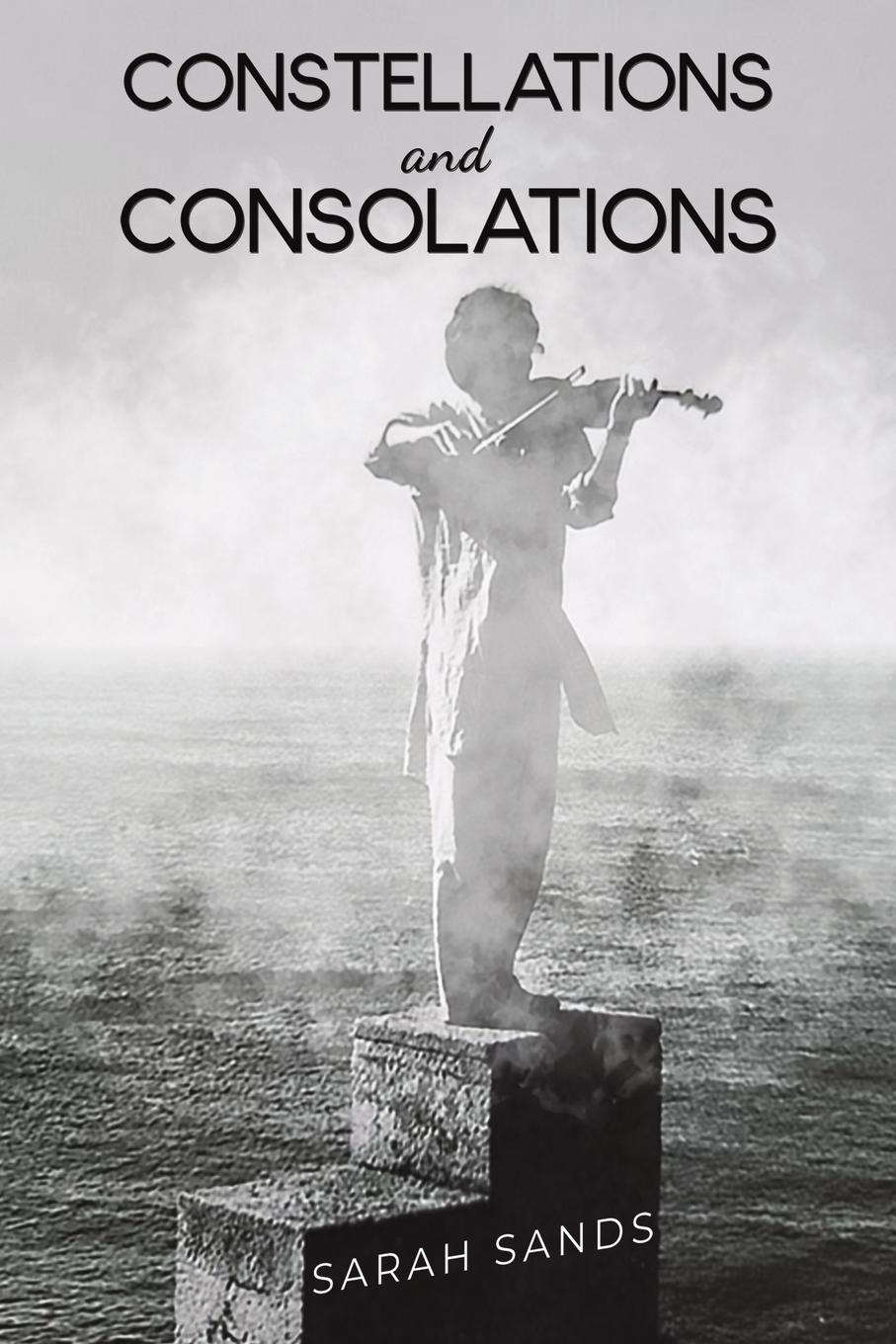 Vorderes Coverbild Constellations and Consolations