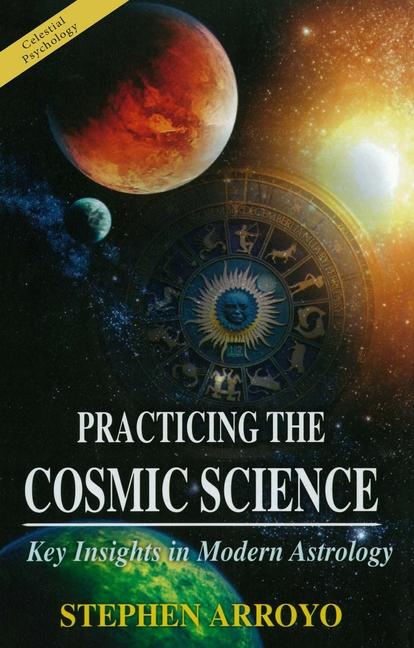 Vorderes Coverbild Practicing the Cosmic Science