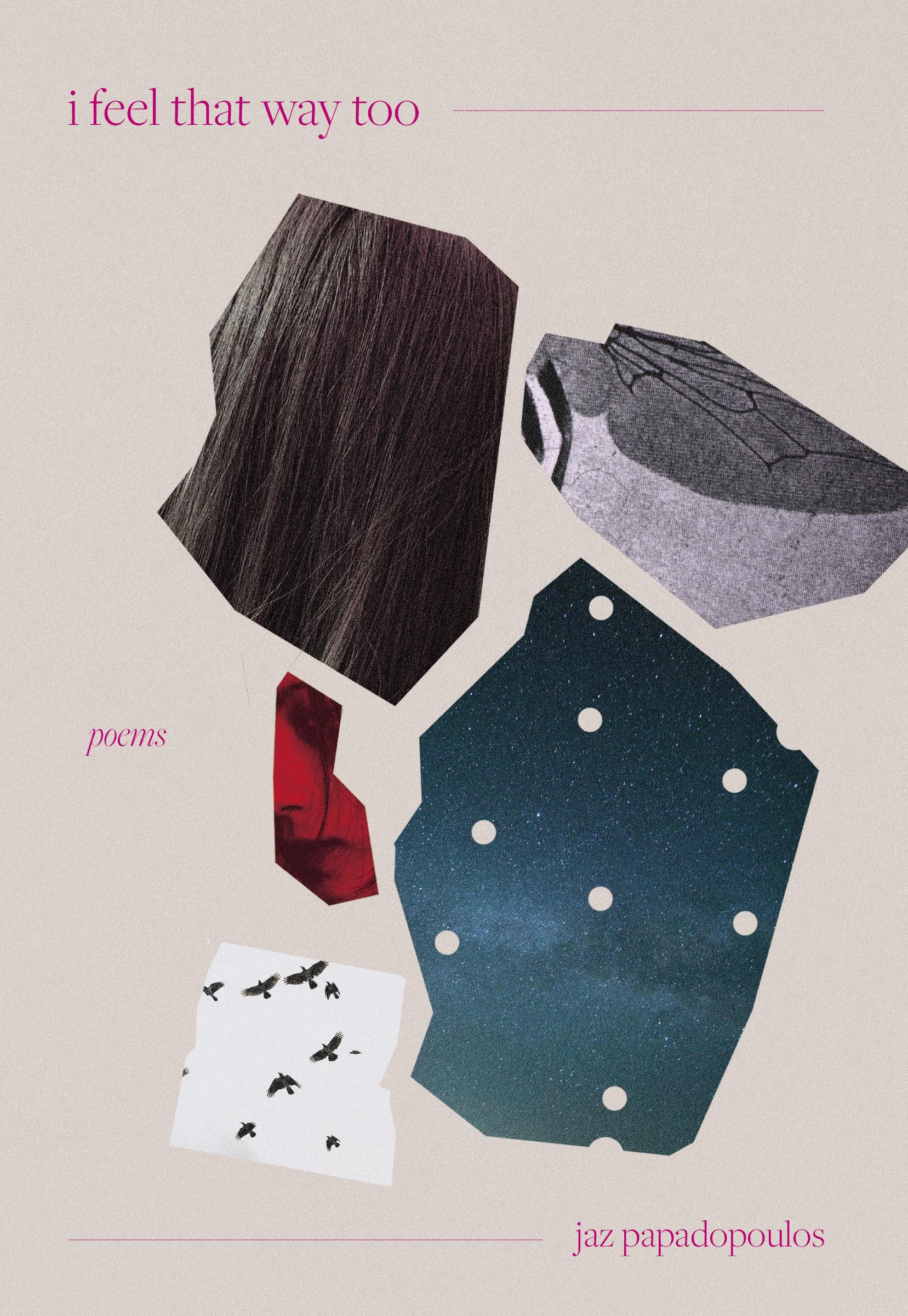 Vorderes Coverbild I Feel That Way Too