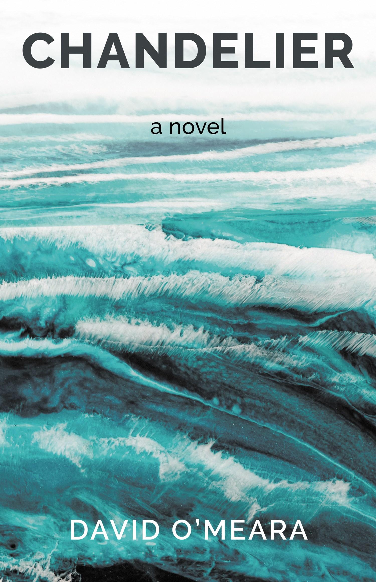 Vorderes Coverbild Chandelier