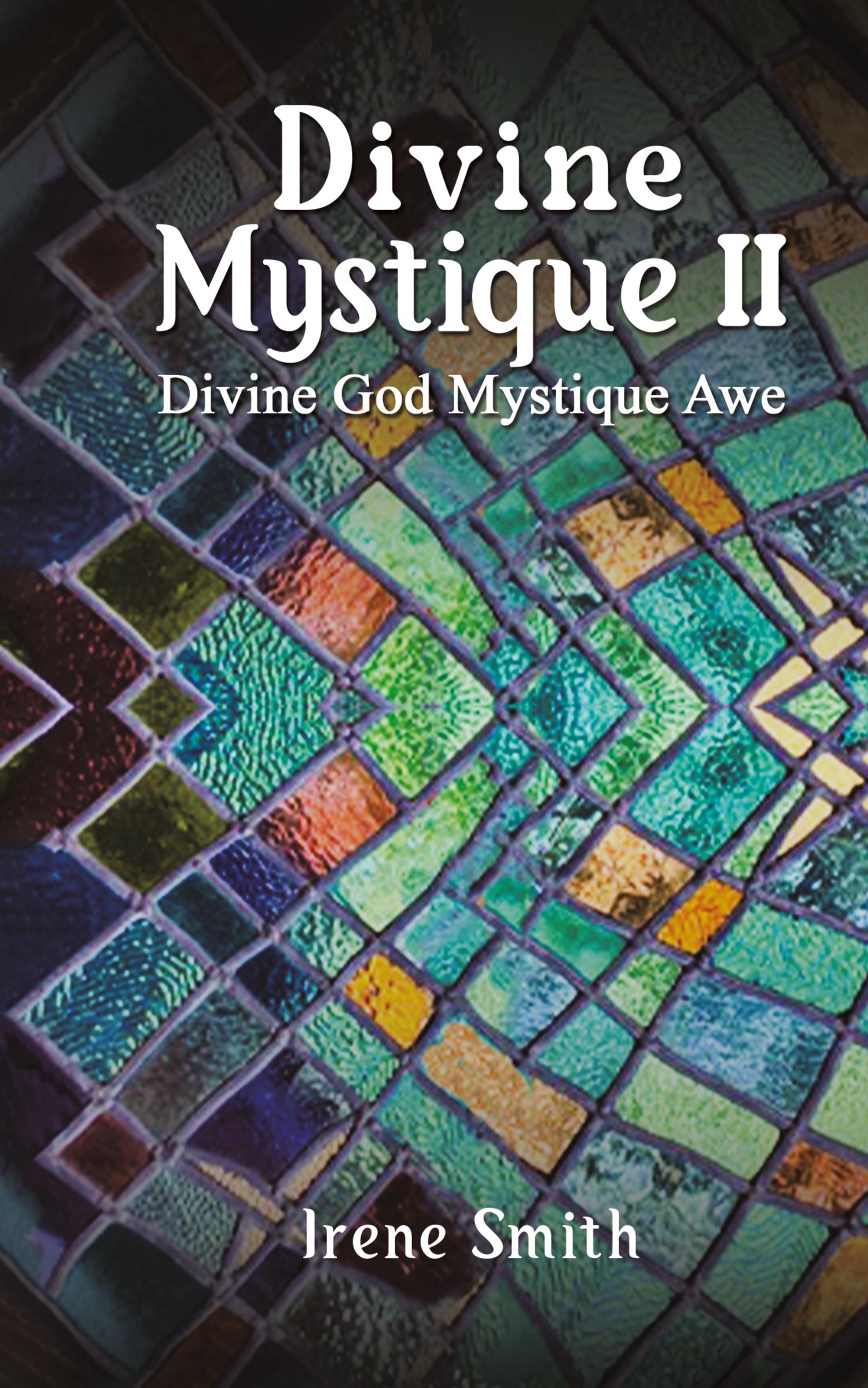 Vorderes Coverbild Divine Mystique II