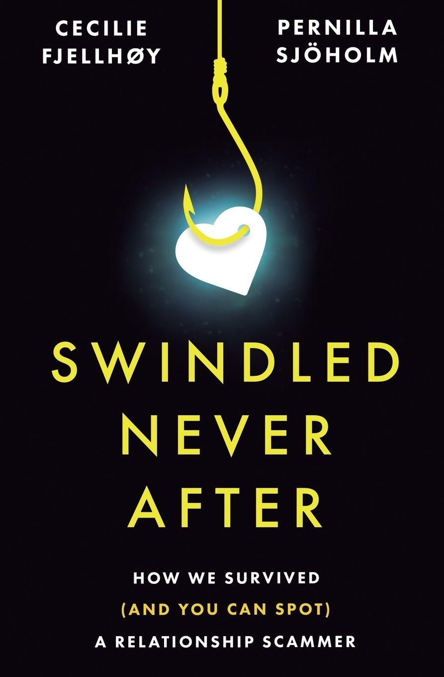 Vorderes Coverbild Swindled Never After