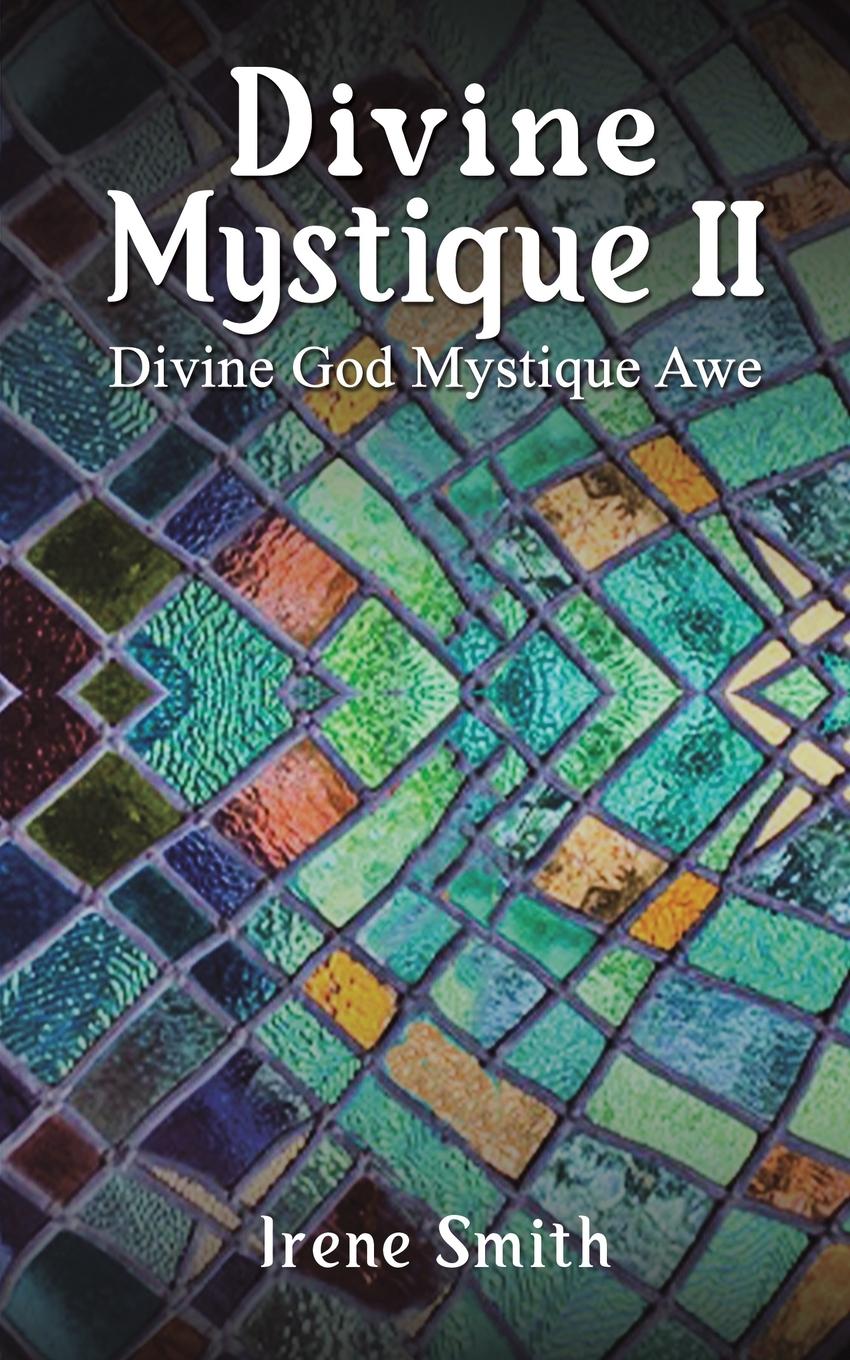 Vorderes Coverbild Divine Mystique II