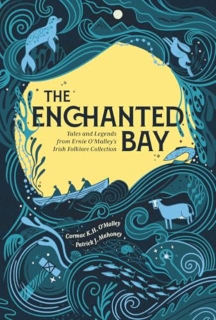 Vorderes Coverbild The Enchanted Bay