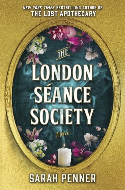 Vorderes Coverbild The London Seance Society