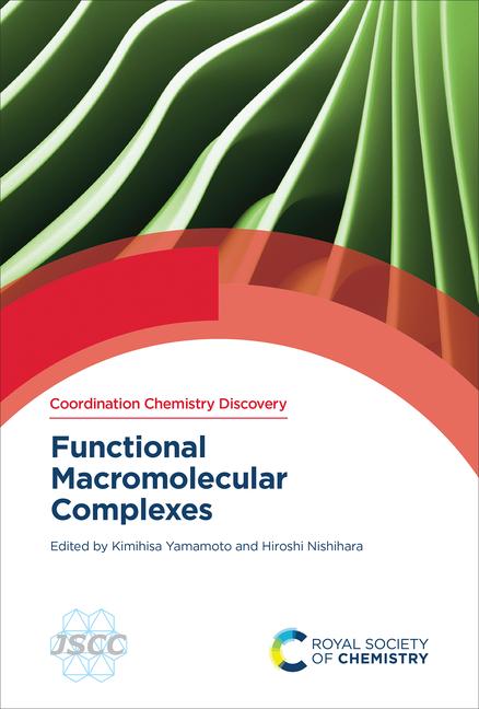 Vorderes Coverbild Functional Macromolecular Complexes