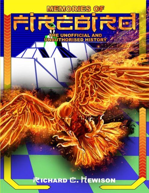 Vorderes Coverbild Memories of Firebird