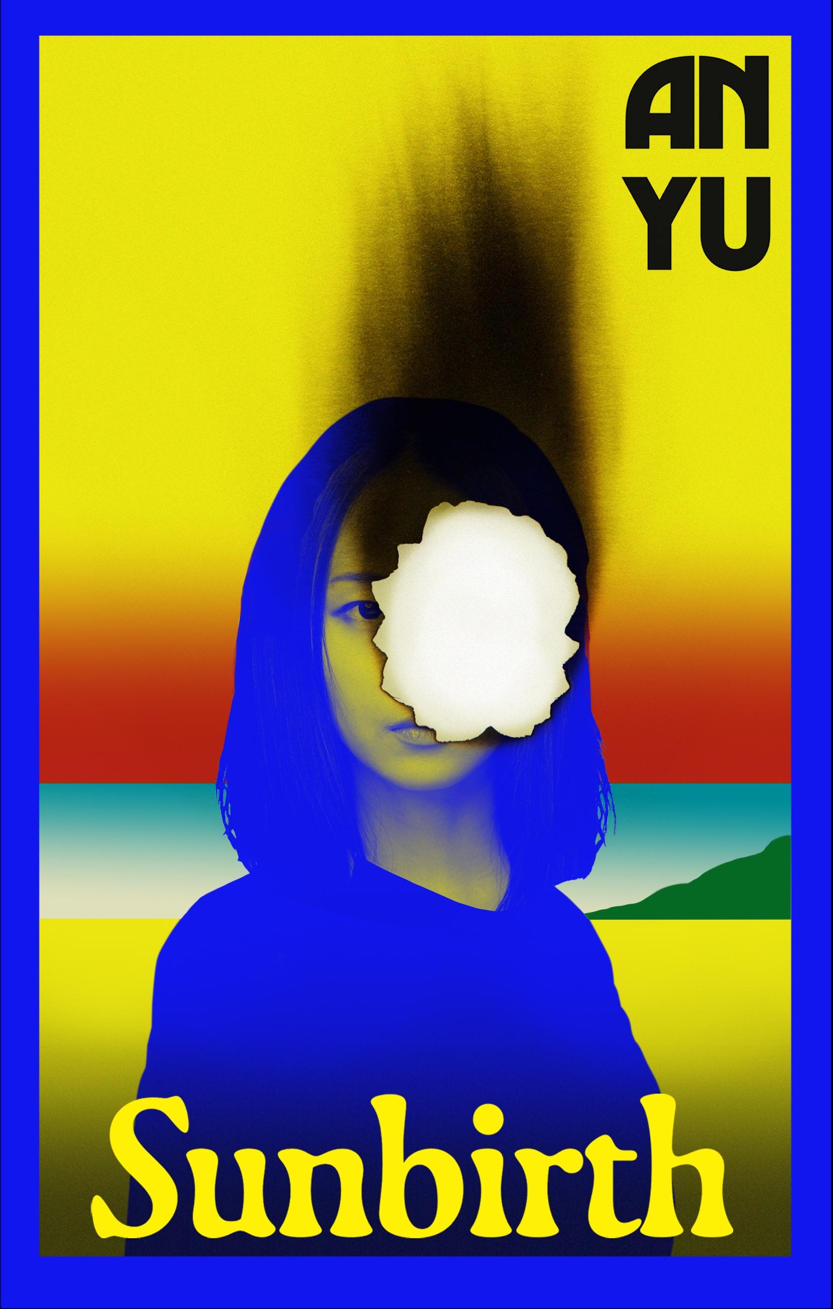 Vorderes Coverbild Sunbirth