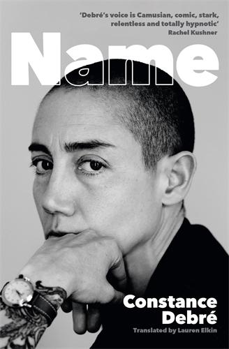 Vorderes Coverbild Name