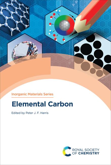 Vorderes Coverbild Elemental Carbon