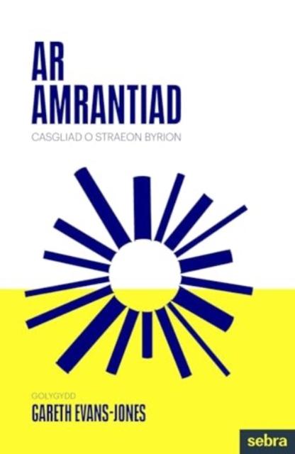 Vorderes Coverbild Ar Amrantiad