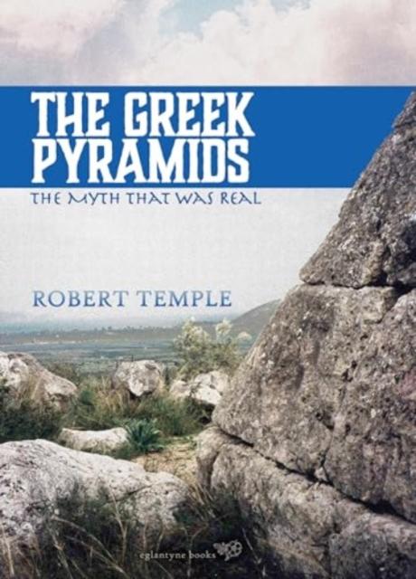 Vorderes Coverbild The Greek Pyramids