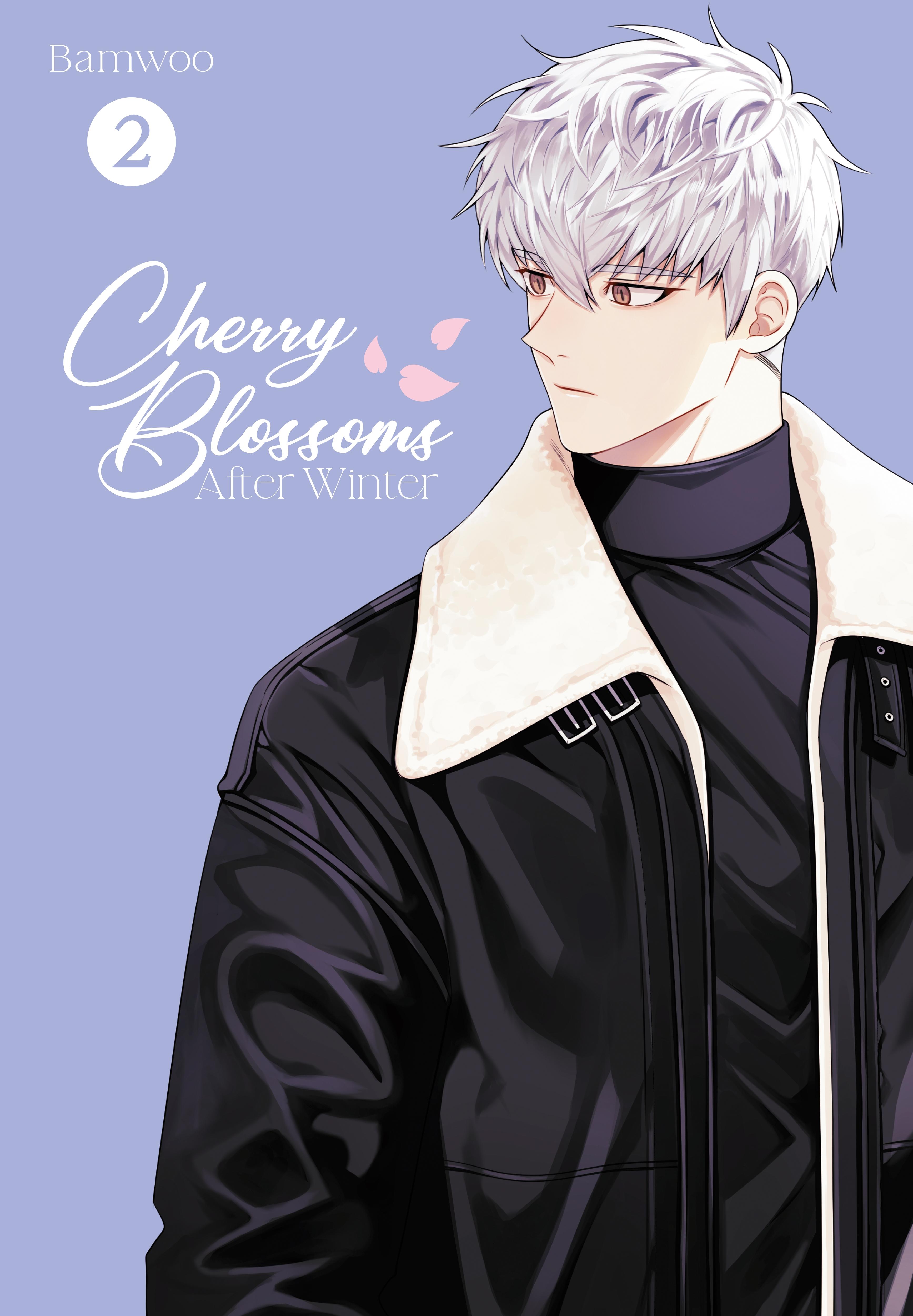 Vorderes Coverbild Cherry Blossoms After Winter, Vol. 2