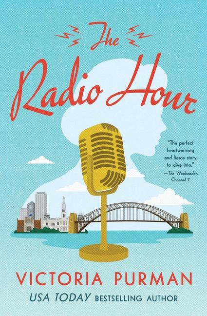 Vorderes Coverbild The Radio Hour