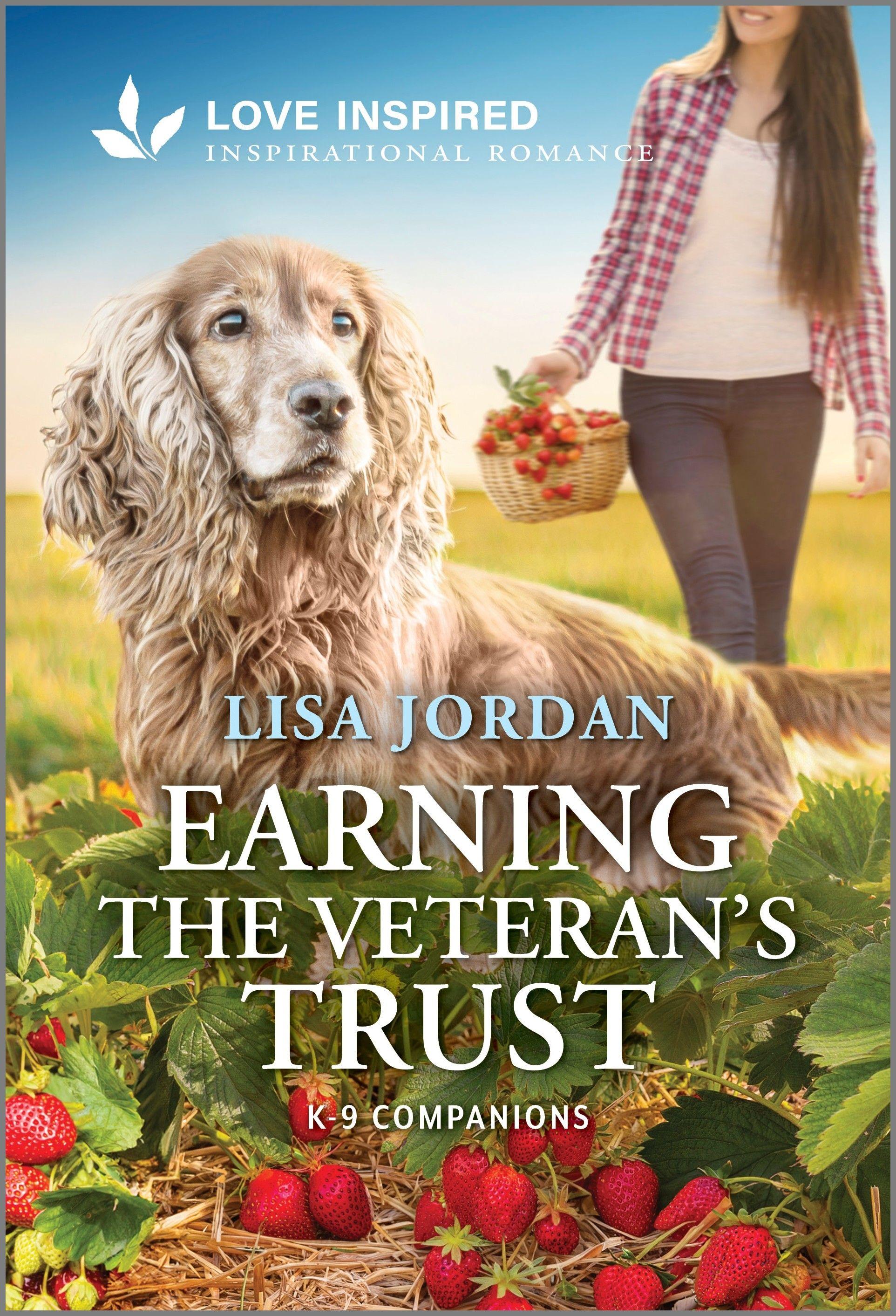 Vorderes Coverbild Earning the Veteran's Trust