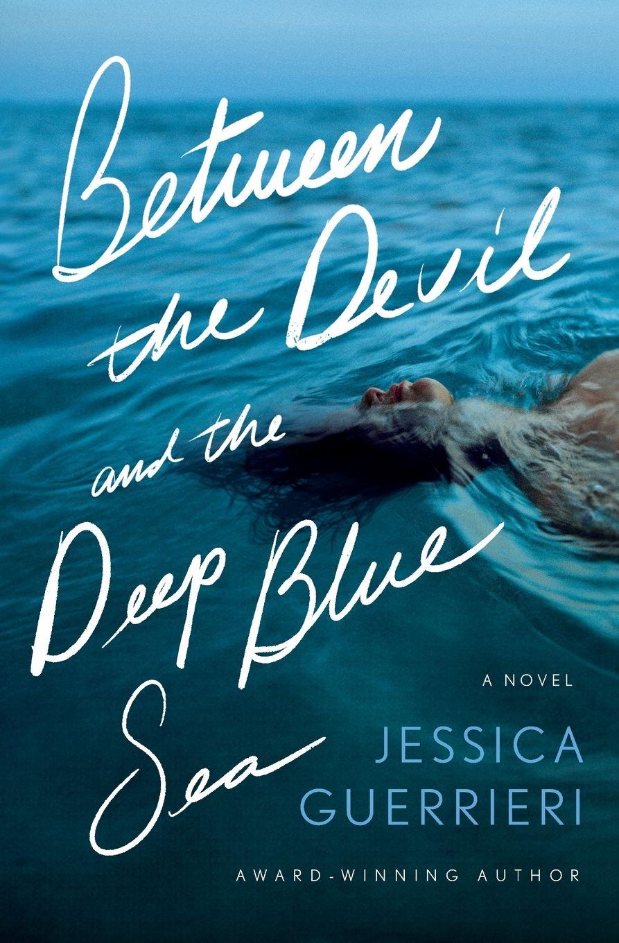 Vorderes Coverbild Between the Devil and the Deep Blue Sea