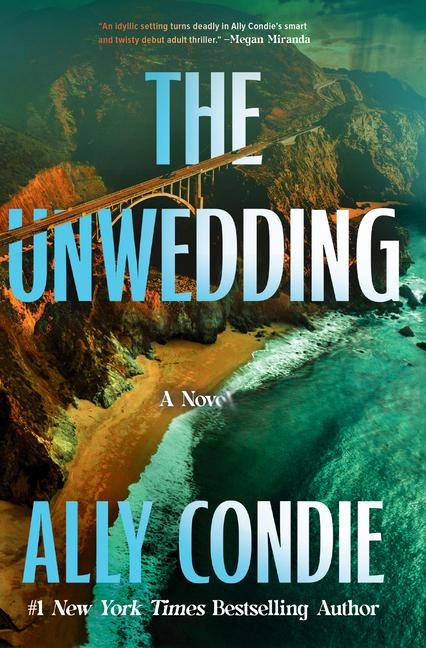 Vorderes Coverbild The Unwedding