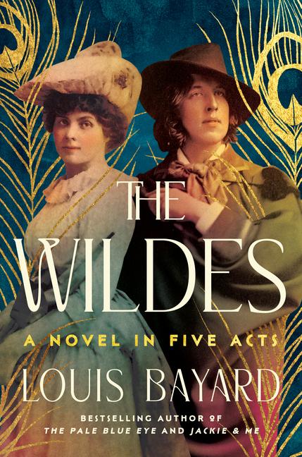 Vorderes Coverbild The Wildes