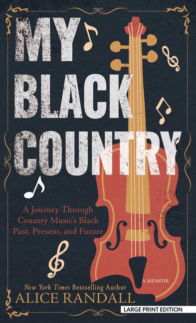 Vorderes Coverbild My Black Country