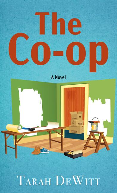 Vorderes Coverbild The Co-Op