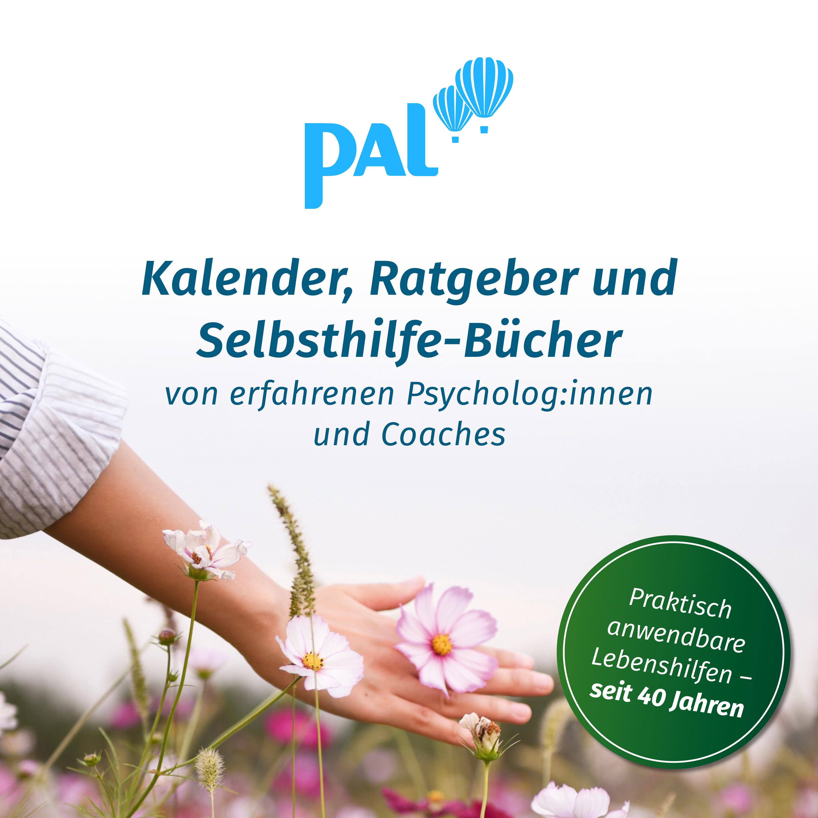 Beispielinhalt (Bild) Einen geliebten Menschen verlieren