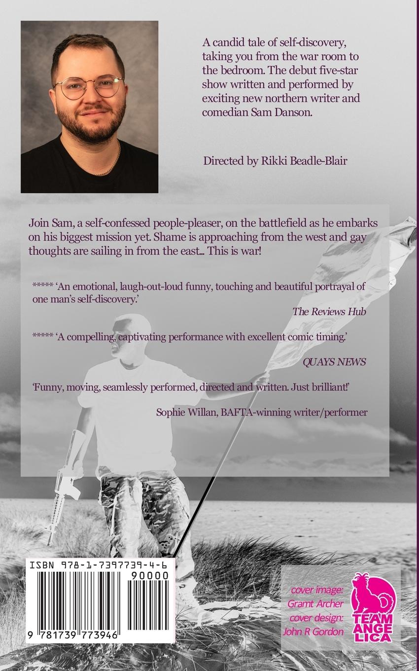 Rückseitencover BI-TOPIA