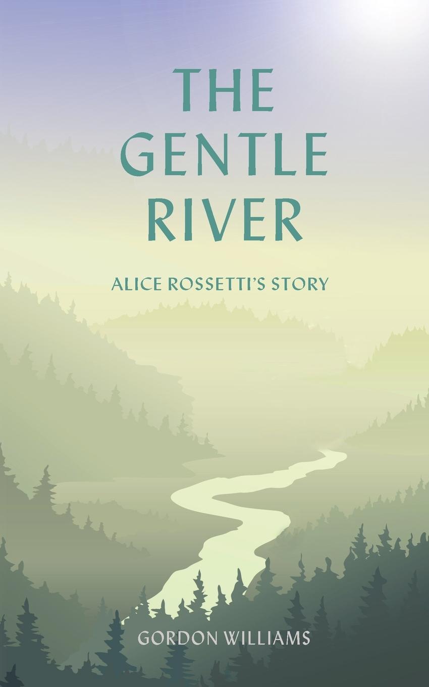 Vorderes Coverbild The Gentle River